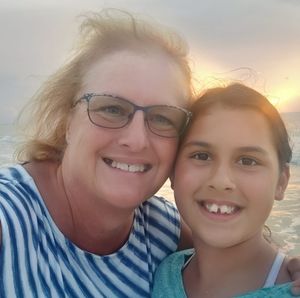 Meet your Posher, Tonya